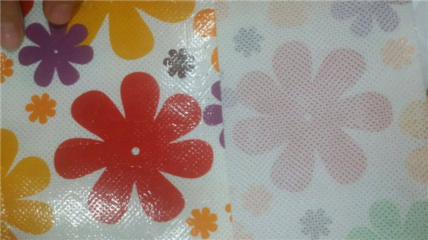 國(guó)標(biāo)針刺無(wú)紡布的主要用途