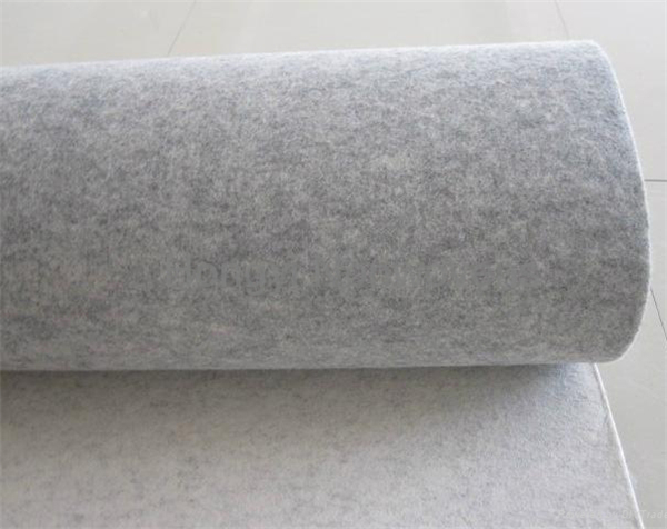  針刺無紡布的相關(guān)信息